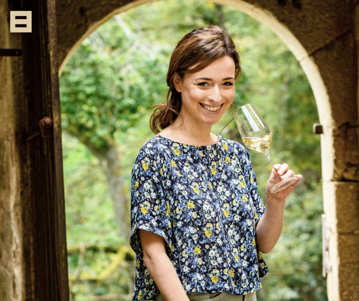 Ecosystème | Sophie Barmès-Buecher, vigneronne : « Nous réalisons un travail digne de la haute couture sur chacune de nos parcelles »