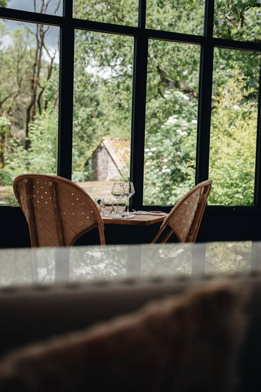 Grégoire Rousseau, chef de Sources (Domaine Bandiat) : « Nous voulons ...